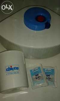 Humidificador Chicco