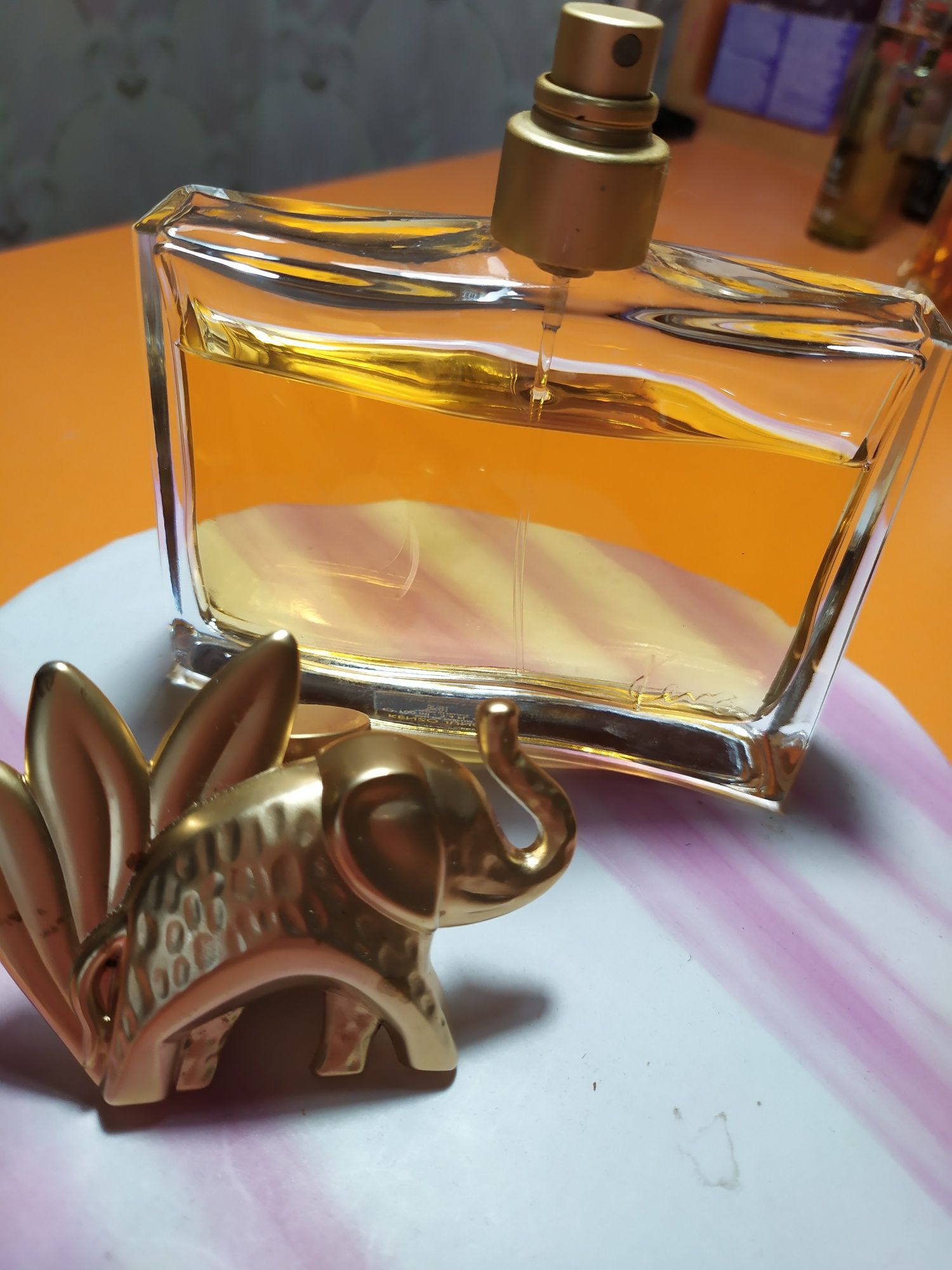 Kenzo Jungle, 100ml, edp