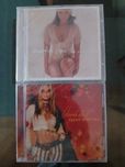 2 cds musica ainda selados