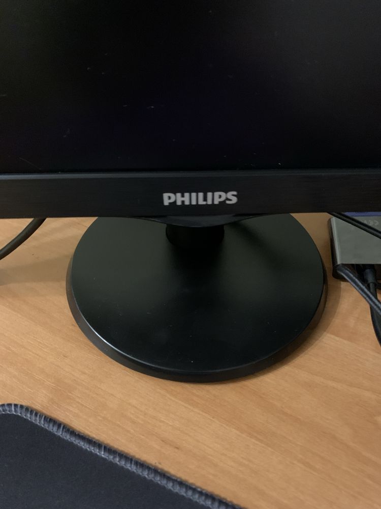 Монітор Philips 203V 19.5