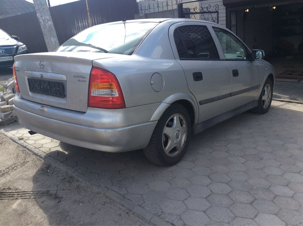 Разборка OPEL  Vectra  Astra  Kadett  Omega 22 тді  2002 рік.