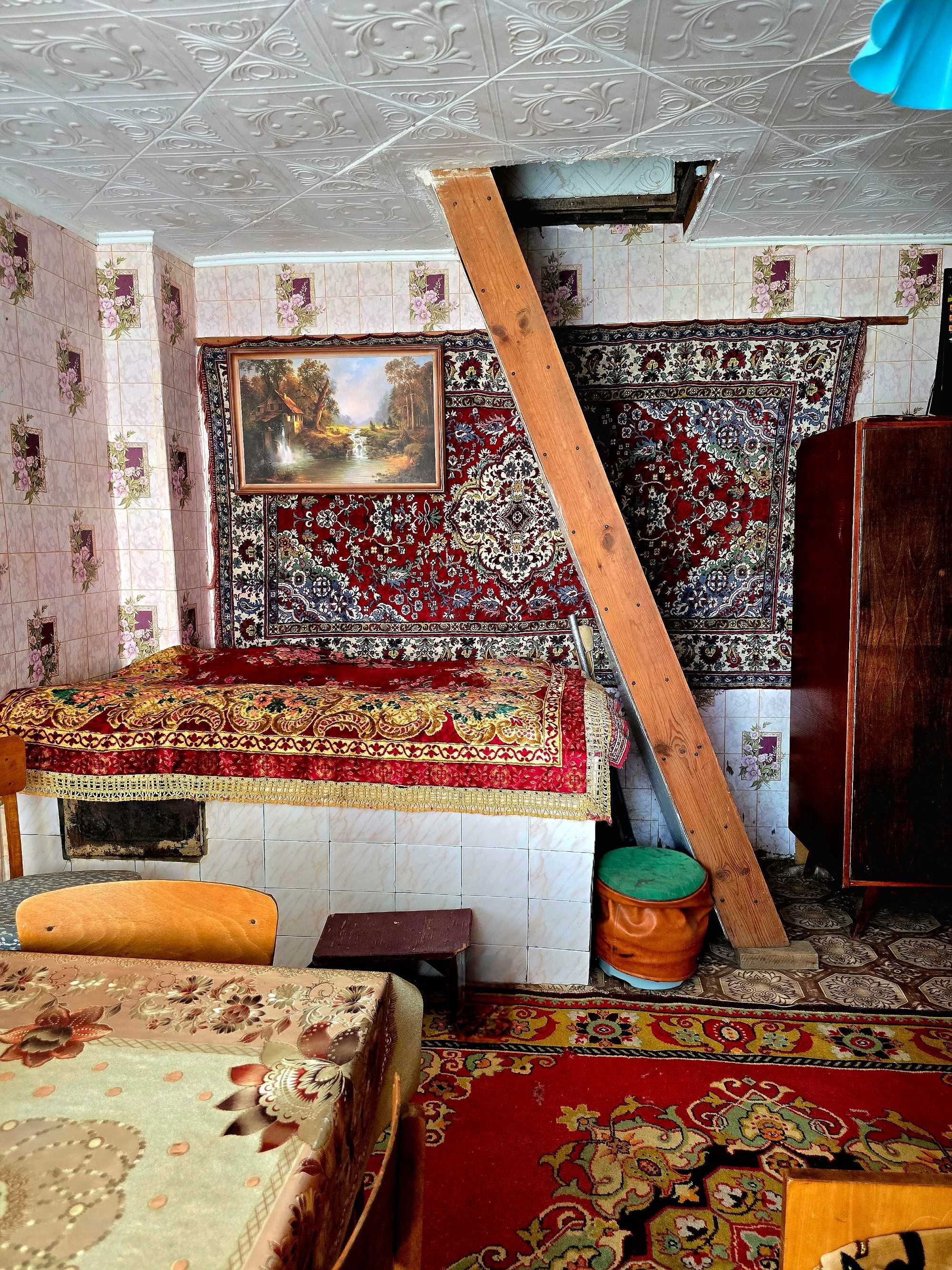 Продаж дачі в с.Черкас поруч з лісом