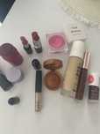 Kosmetyki MAC, NARS, Tarte