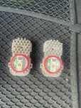 Modulo controle luz led Bmw E92 E93 F32 F36