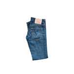 damskie spodnie marki Levis, rozmiar W25/L32, stan bardzo dobry