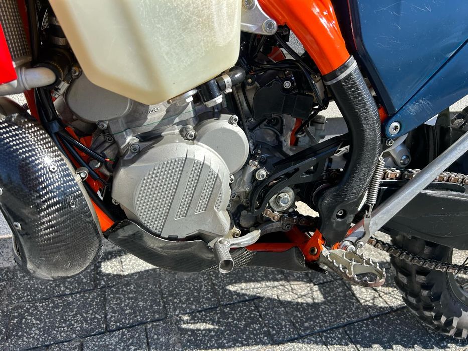 KTM 300 EXC TPI 6DAYS 2023
