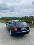 Audi A4 B6 1.9tdi