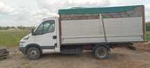 IVECO  DAILY 35C11 2.3 dm3 wywrotka faktura VAT dmc 3.5t.