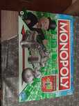 Monopoly como novo
