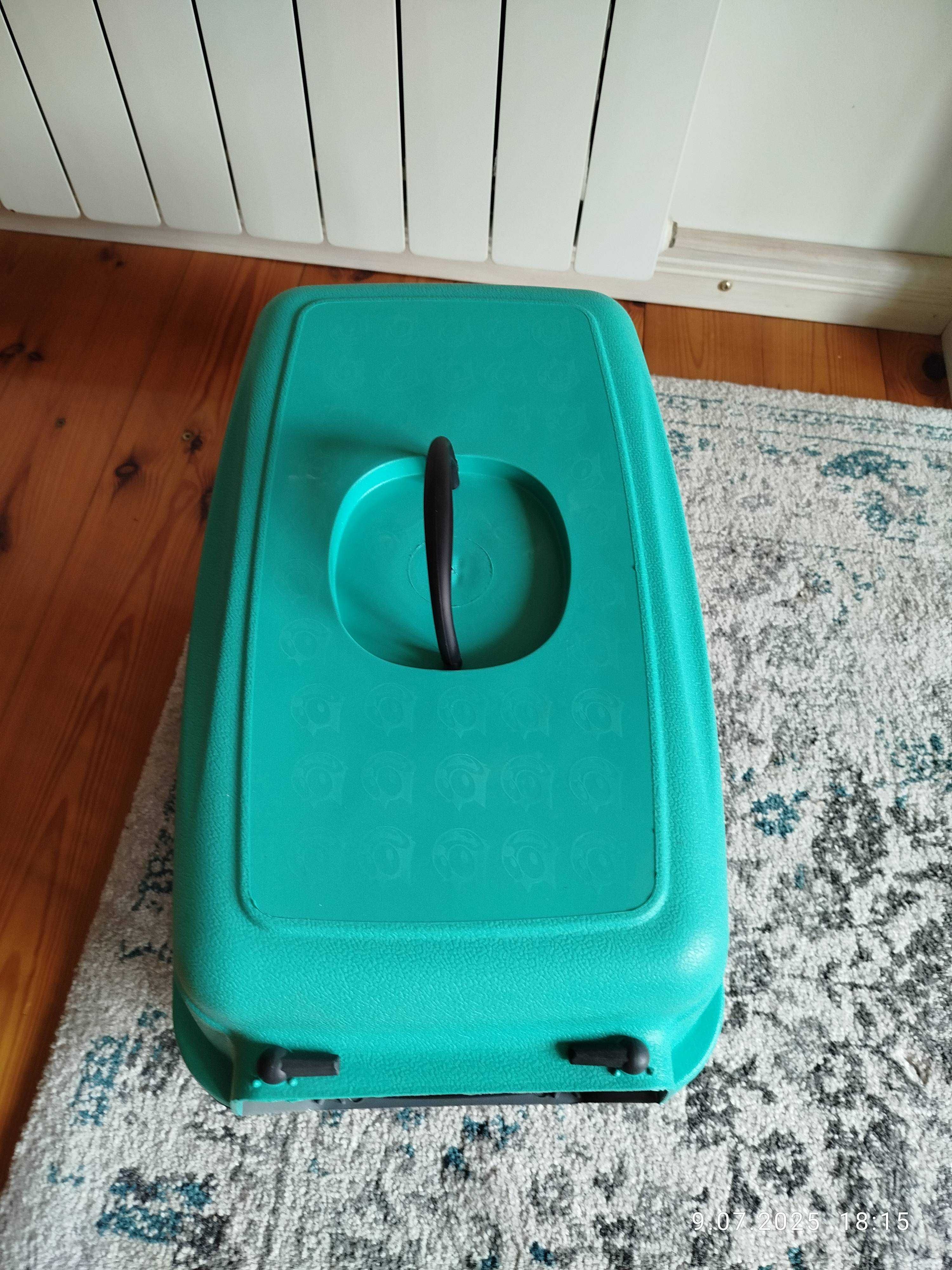 Transporter dla psa kota małych zwierząt