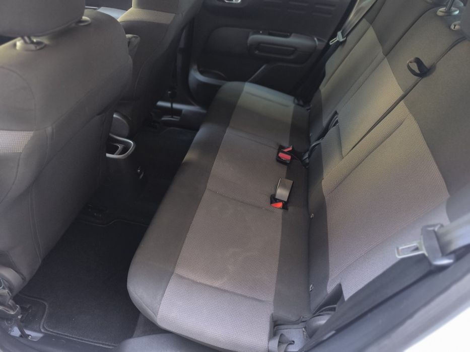 Citroeen C3 Aircross 1.5 HDI