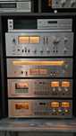 Wieża Akai vintage AM 2800