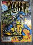 Wolverine - 13 ano 1996
