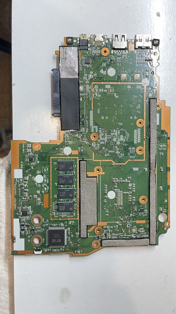 Motheboard Lenovo 330s