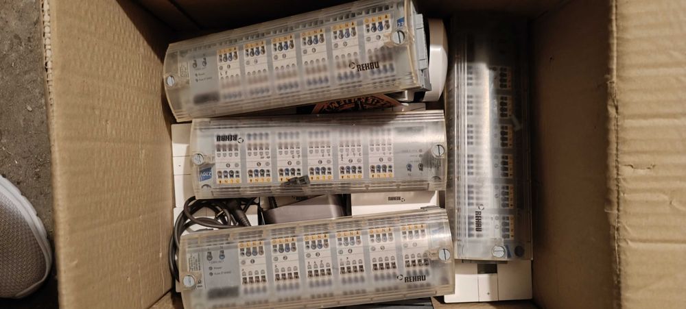 Różności dużo nowych