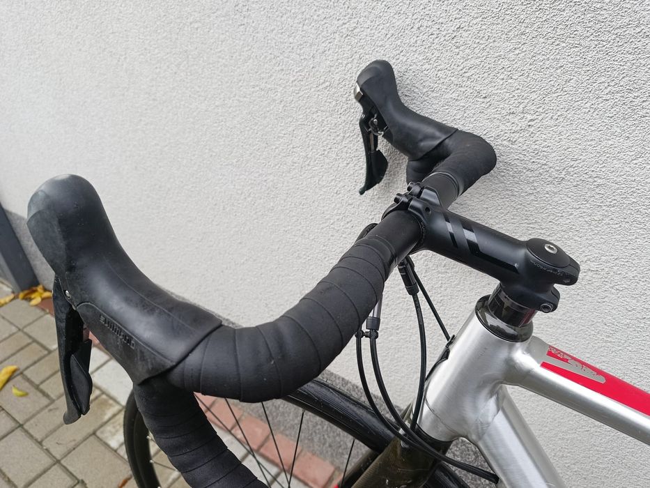 Szosa / Gravel Specialized Specialized Diverge DSW COMP, rozmiar 54