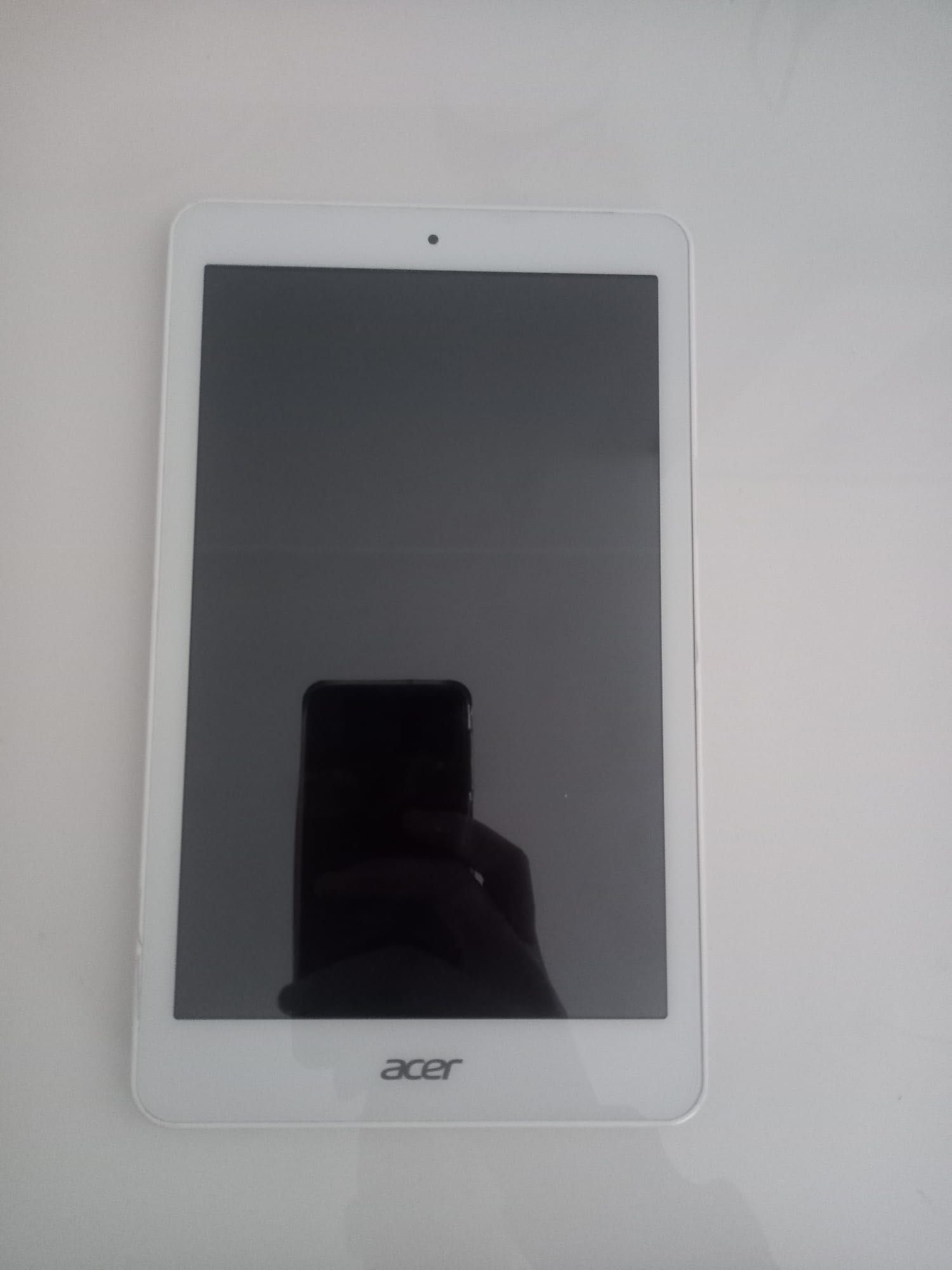 Acer Iconia B1-830 32GB WIFI (Branco)