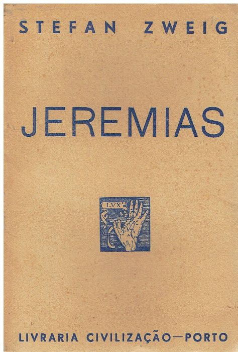 2770 - Literatura - Livros de Stefan Zweig 3 ( Vários )