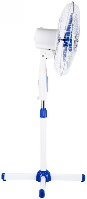 Вентилятор підлоговий Scandix SCS1340C (Б/У 1 міс)