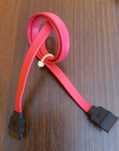 Kabel SATA ATA 26 AWG        .