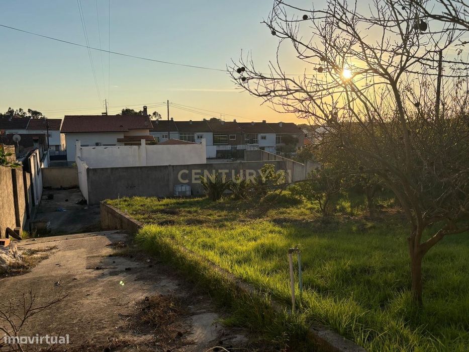 Terreno Urbano em Aradas, Aveiro - Oportunidade Única