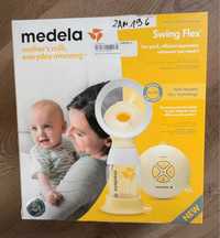 Laktator Medela Swing Flex