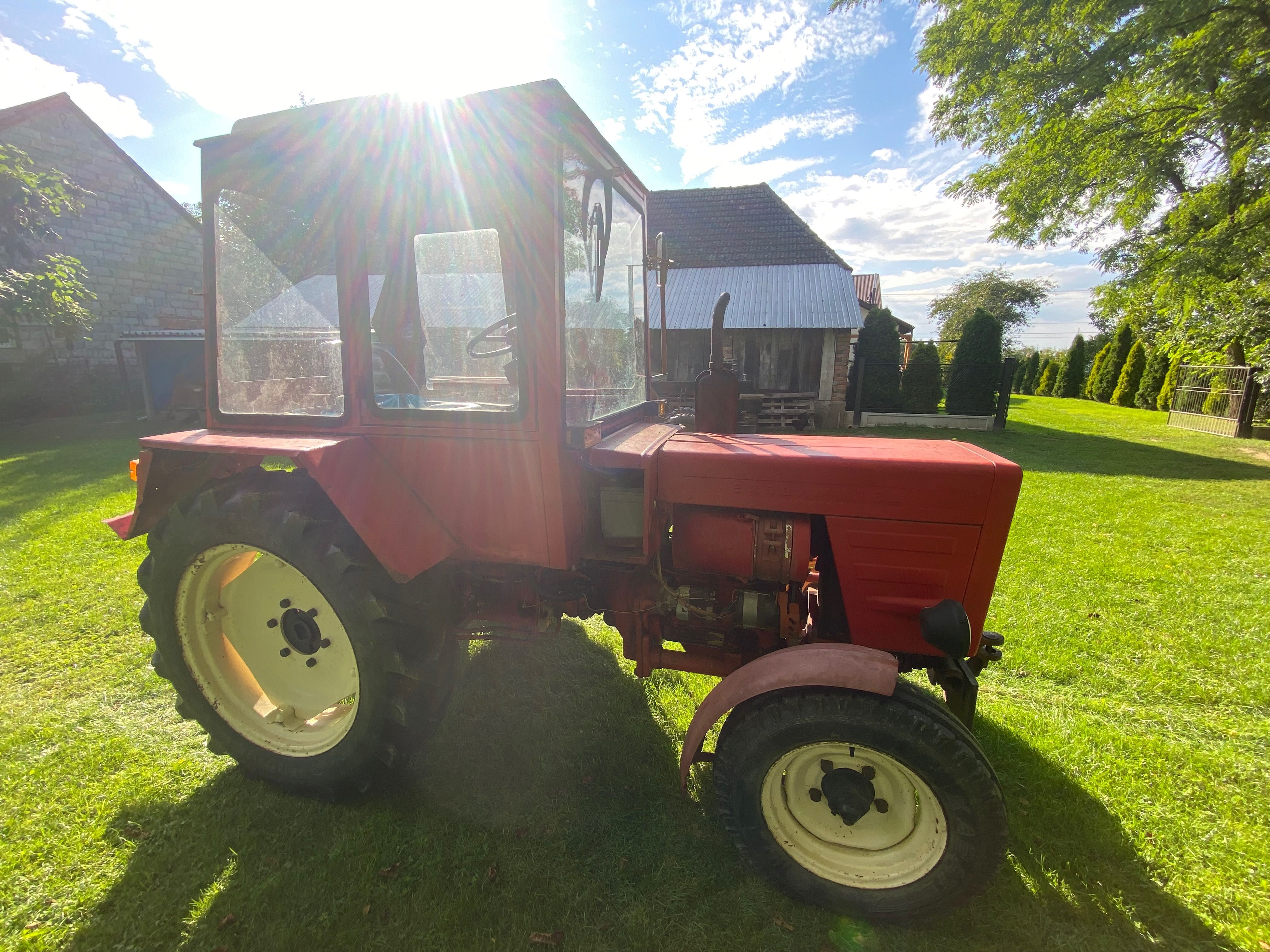 Sprzedam t25 władymirec