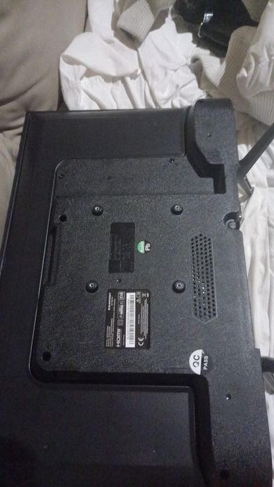 Lcd 22 com tdt imcorporado nova