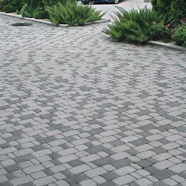 Плитка тротуарна