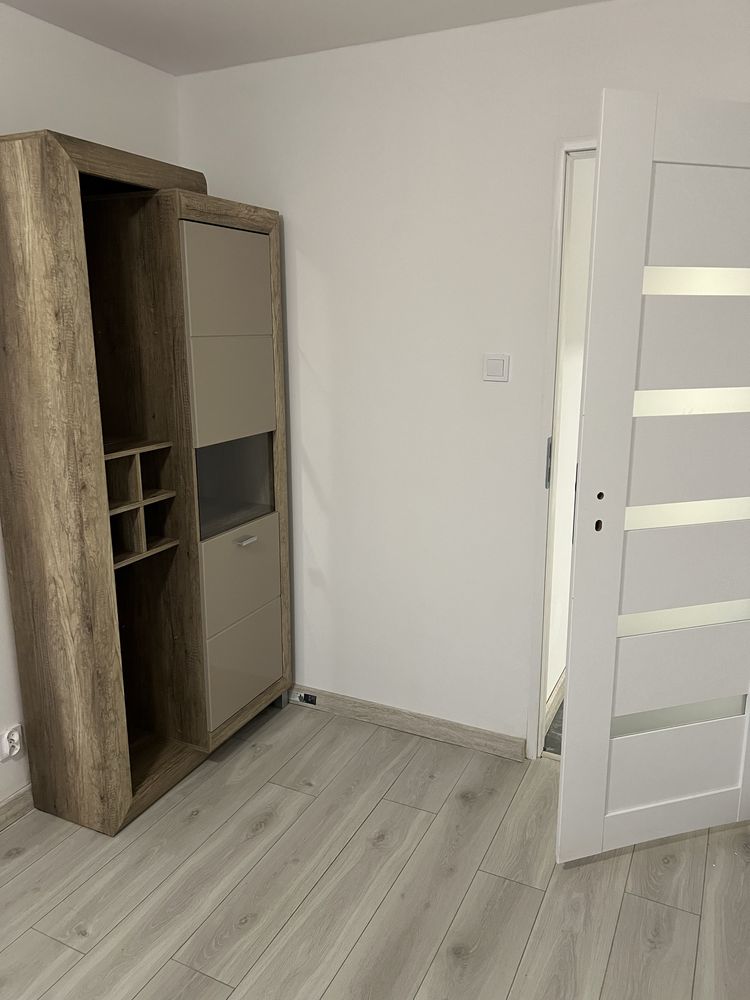 Poznań osiedle przyjaźni mieszkanie umeblowane