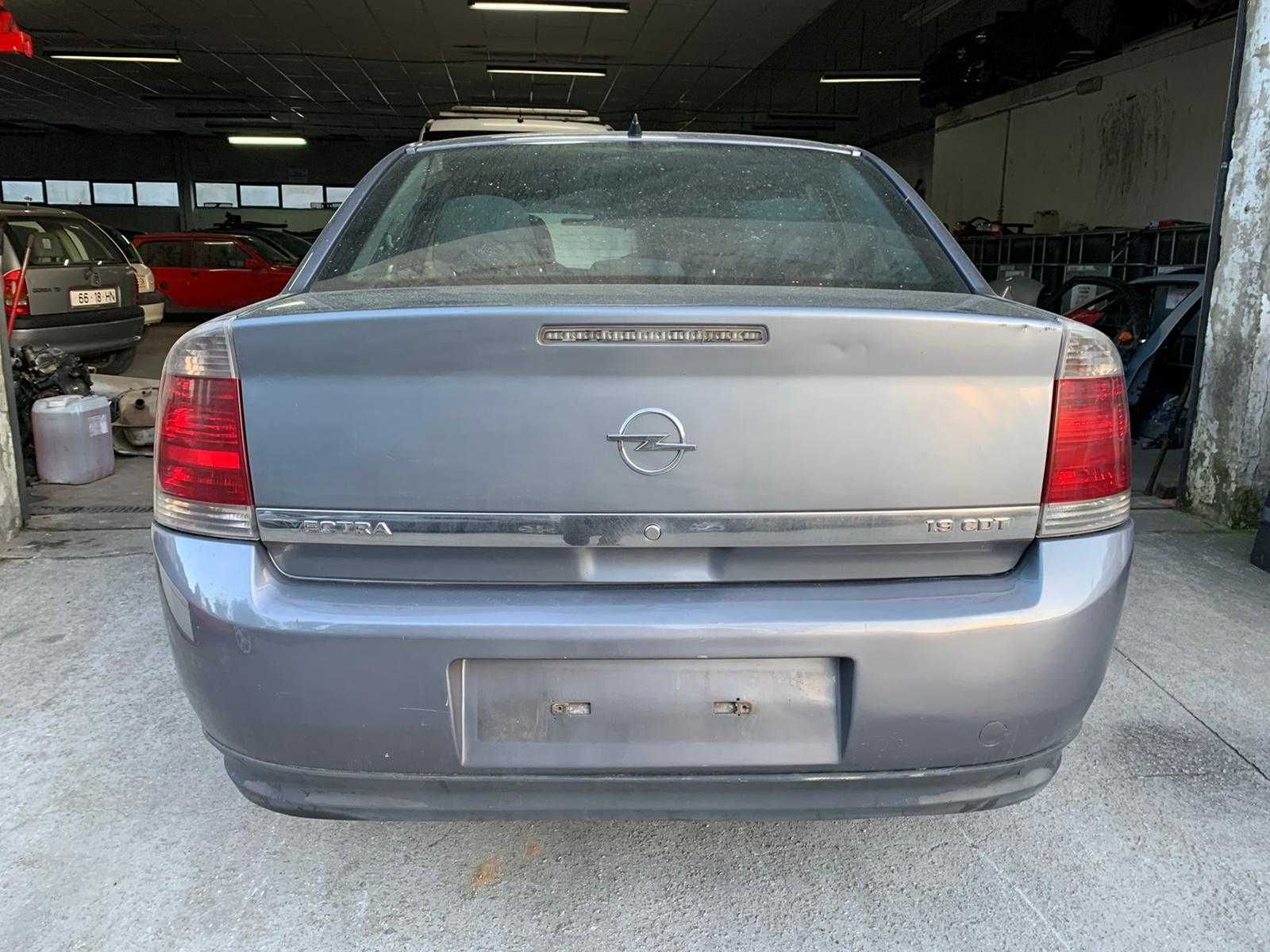 PARA PEÇAS OPEL VECTRA C