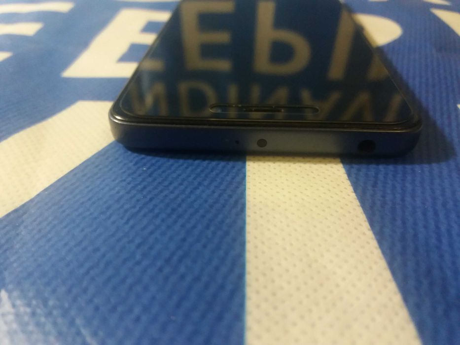 Cмартфон Xiaomi Redmi 4A (2/16GB)