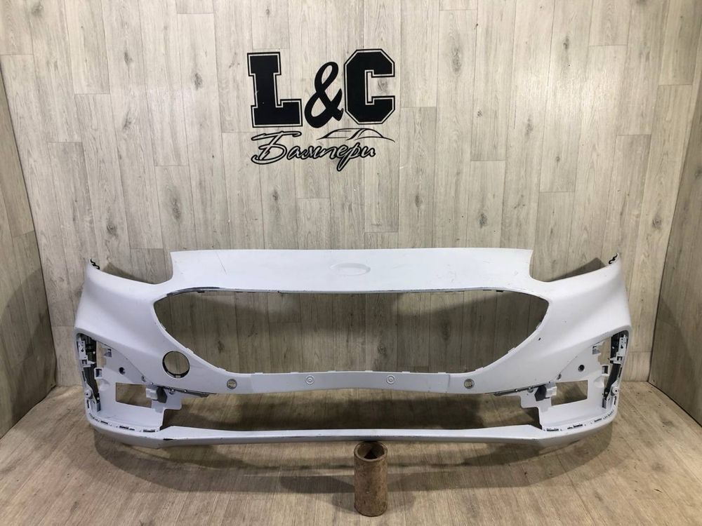 Бампер передний Ford Kuga ST Line mk3 | 2019 2020 2021 2022 2023