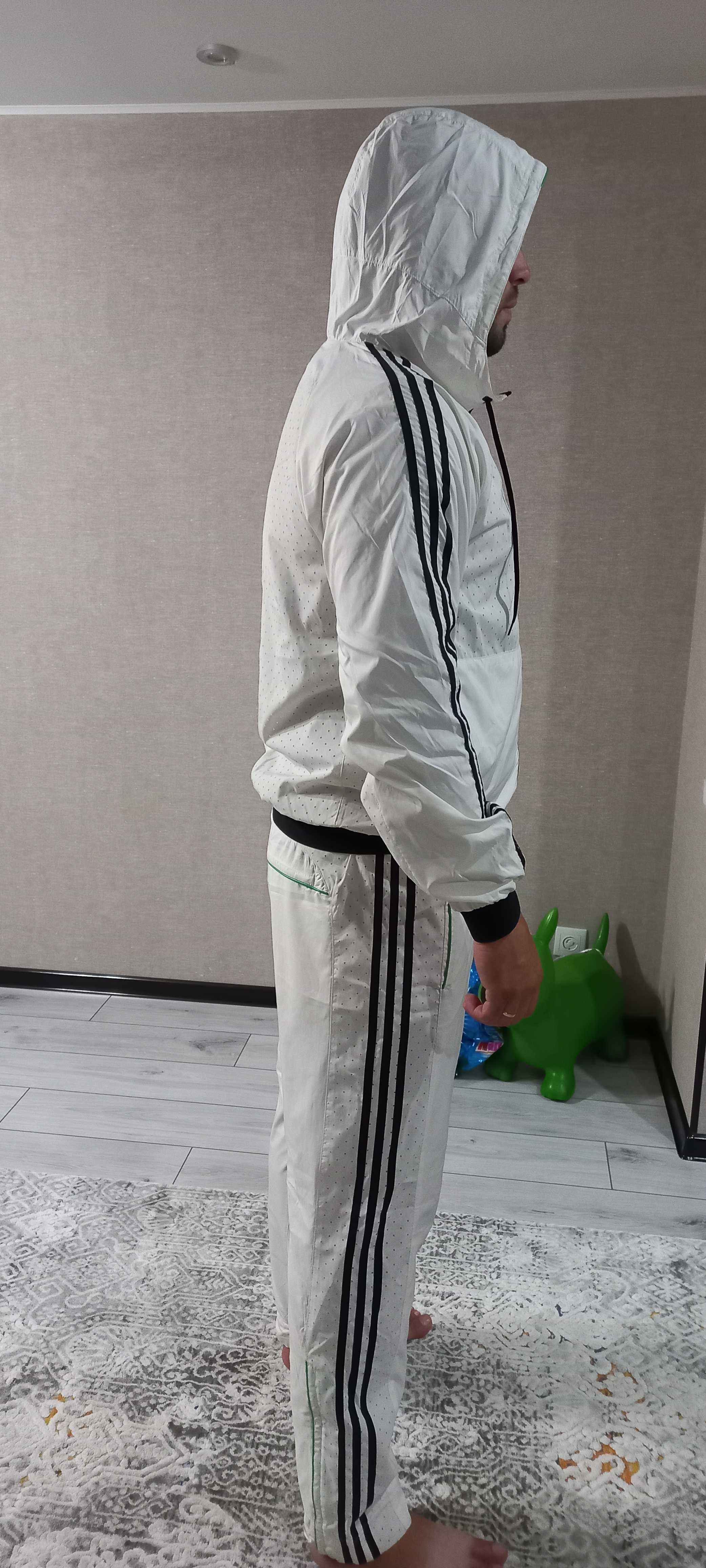 спортивный костюм adidas