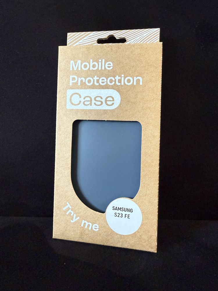 Etui Samsung Galaxy S23 FE