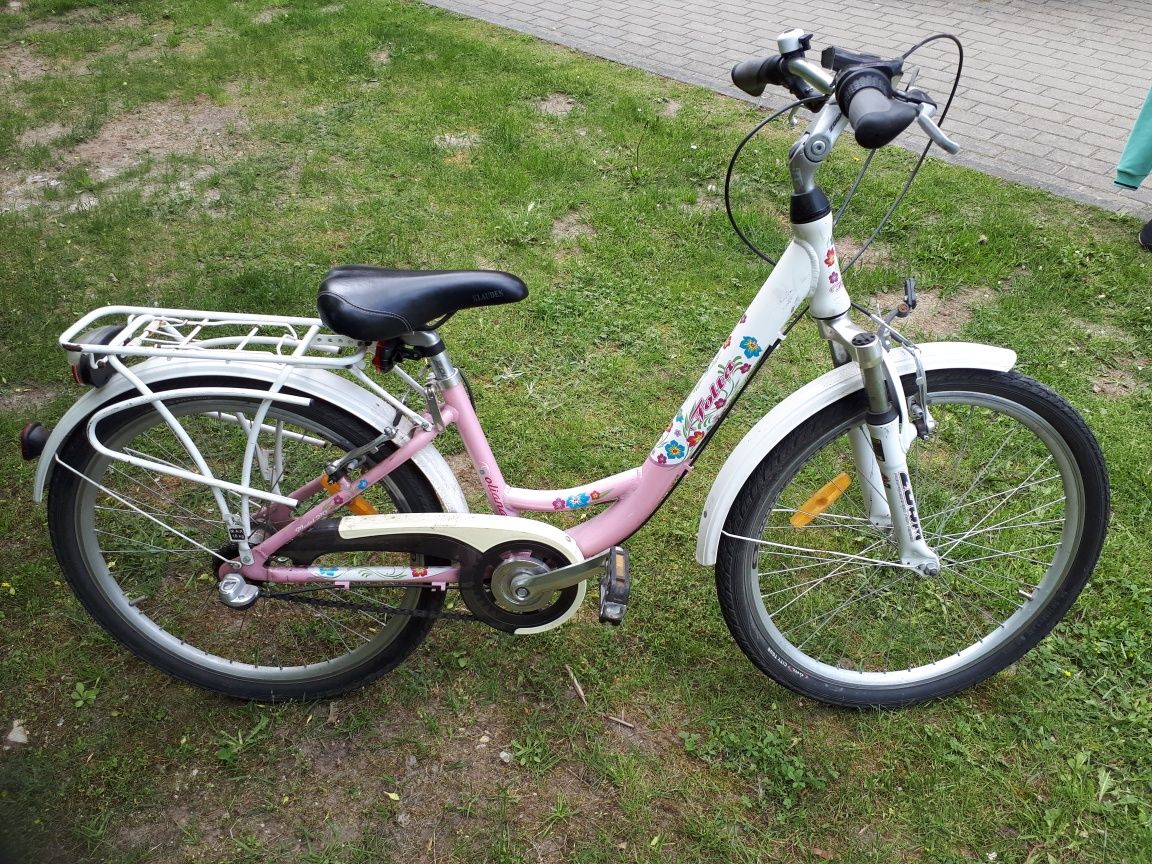 rower rowerek dziecięcy