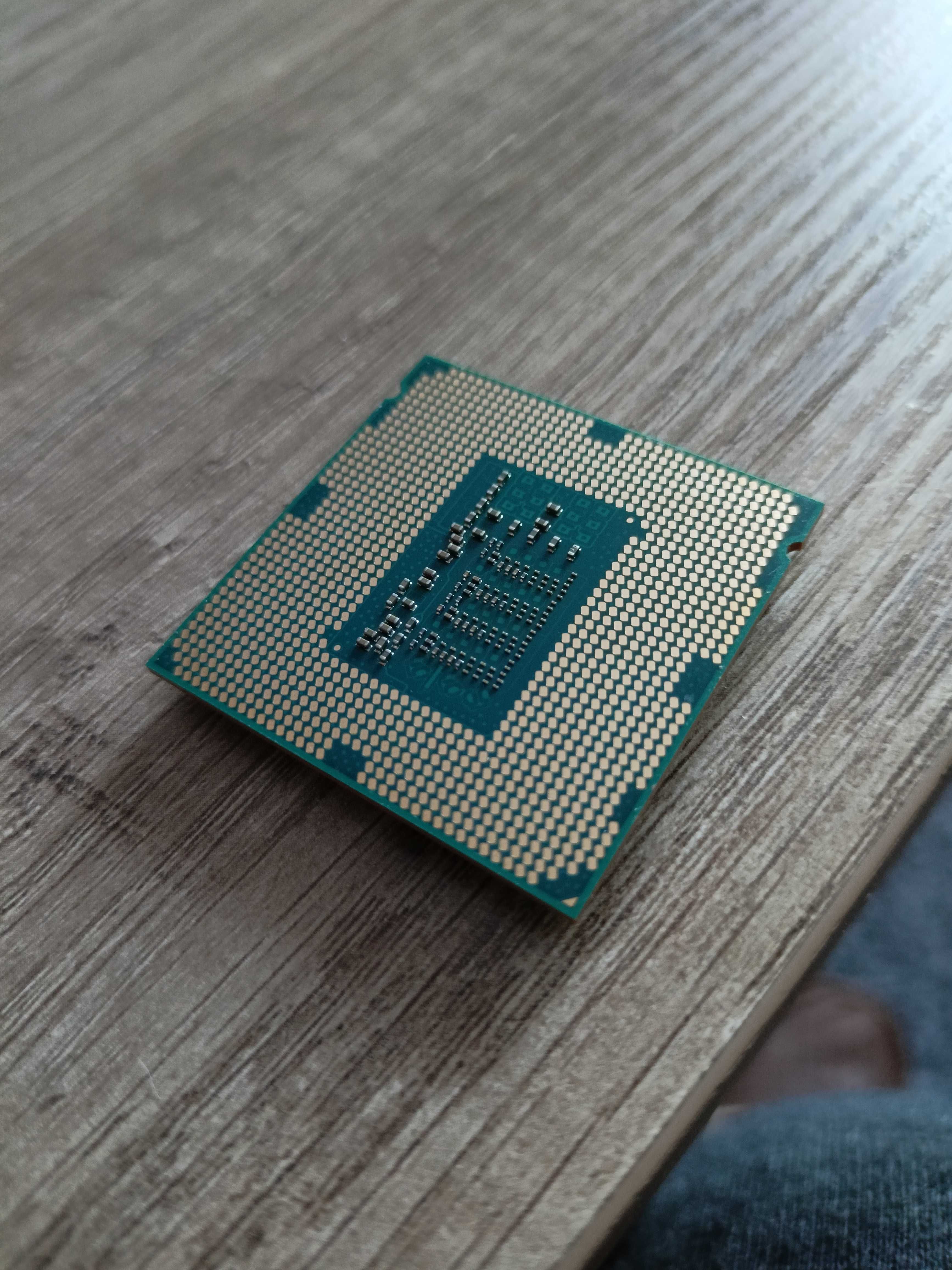 Intel i5-4460, 3,20GHz