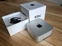Mac Mini M4 16/256