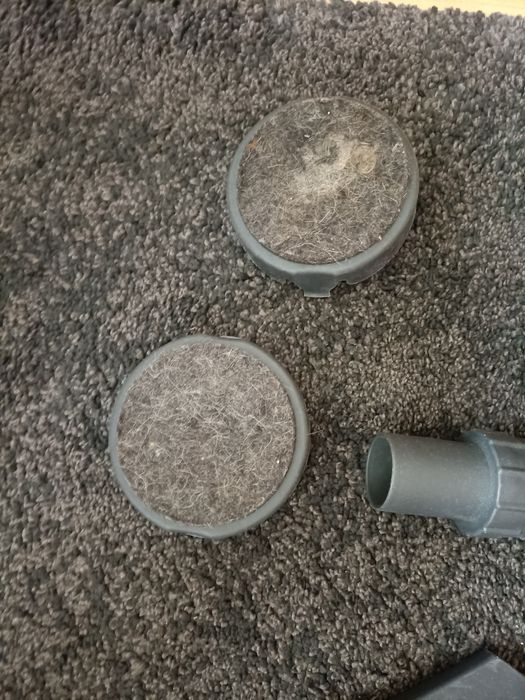 Acessórios de aspirador a água Polti