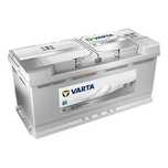 Akumulator VARTA Silver Dynamic I1 110Ah 920A  | Super Cena