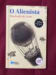 O Alienista de Machado de Assis