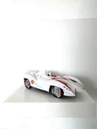 Carro de corrida Speed Racer Movie®