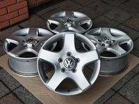 Диски VW R17 5x130 | 7.5J ET55 ЦО71.6 | Original Germany | Рідна фарба