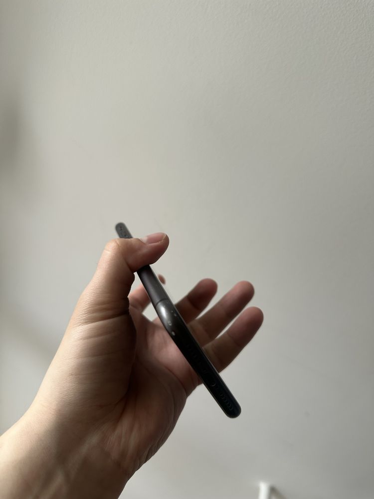 Iphone 11, 128 gb Black.
