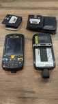 Zebra MC55 АО Мобильный компьютер EDA Motorola (2 + 6)