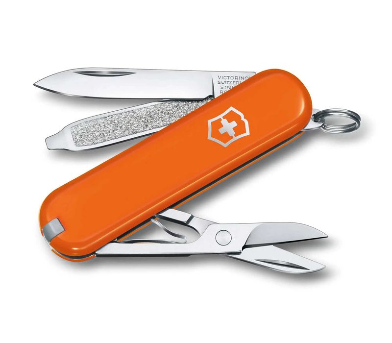 Victorinox Classic SD Colors