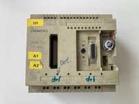 Siemens Simatic S5 6ES5 090-8MA01 Sterownik PLC