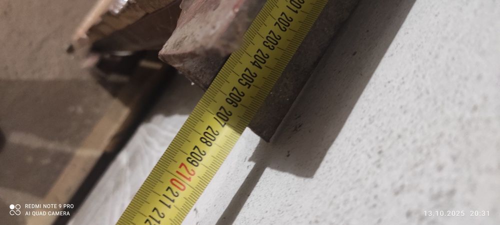 Дверь входная металлическая