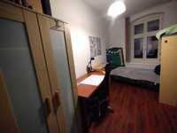 pokój jednoosobowy single room plac grunwaldzki