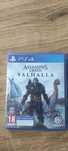 Assassin's Creed Valhalla PS4
